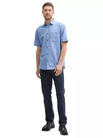 TOM TAILOR |  Hemd Regular Fit | 